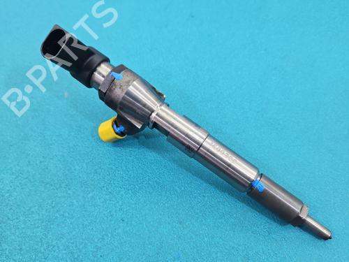 Used Injector Injector MERCEDES-BENZ CLA Coupe (C117) CLA 180 CDI / d (117.312) (109 hp) 37855781 37855781