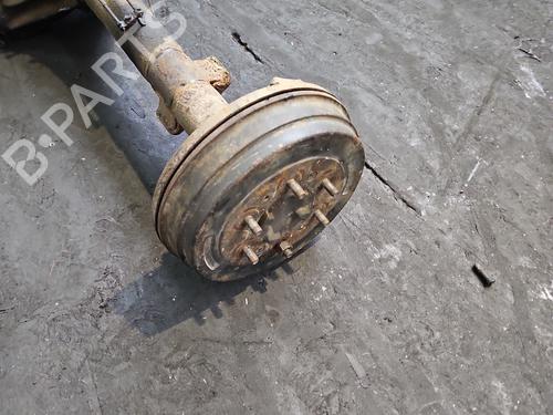 Rear differential KIA PREGIO Van (TB) 2.7 D | BP38151042M24  - Image 12