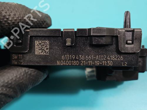 Ratstangsstang BMW 3 (G20, G80, G28) 320 i | BP38140381I23 - Image 8