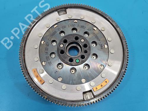 Flywheel MERCEDES-BENZ CLA (C118) | BP38149652M101 - Image 2