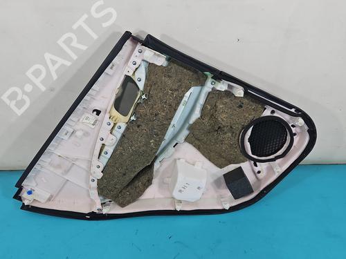 Rear right panel INFINITI QX50 I 37 AWD | BP38148619C61 - Image 7