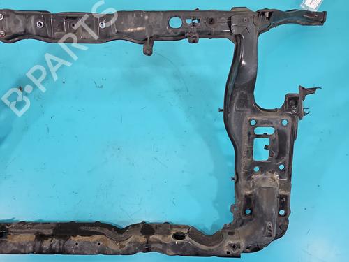 Front slam panel RENAULT KOLEOS I (HY_) 2.0 dCi 4x4 (HY0K) | BP37814583C72 - Image 2