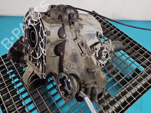 Used Transfer box Transfer box 37832016 37832016