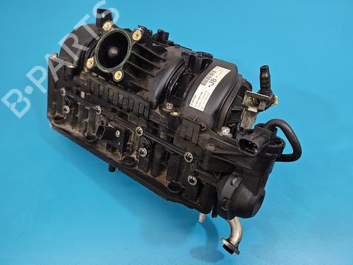 Used Intake manifold Intake manifold 37833275 37833275