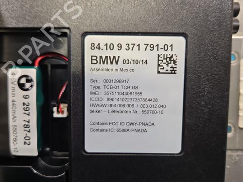 Electronic module BMW X3 (F25) xDrive 28 i | BP39561407M83 - Image 4