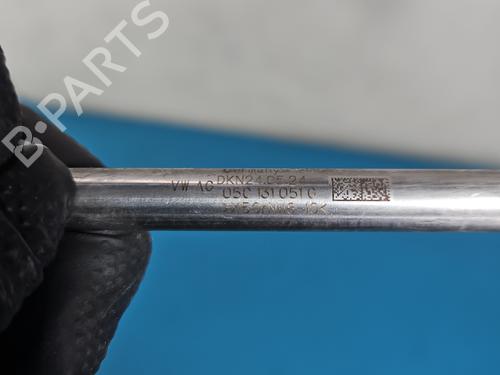Pipe SKODA KAMIQ (NW4) | BP37831168M125 - Image 4