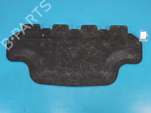 Used Upper protection Upper protection 37840155 37840155