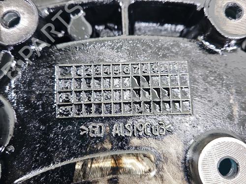 Timing cover MERCEDES-BENZ E-CLASS (W213) E 220 d 4-matic (213.005) | BP37819448M123 - Image 4