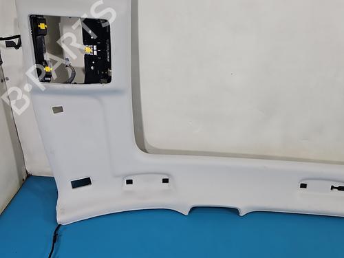 Interiør tag JAGUAR F-PACE (X761) | BP37843982I12 - Image 2