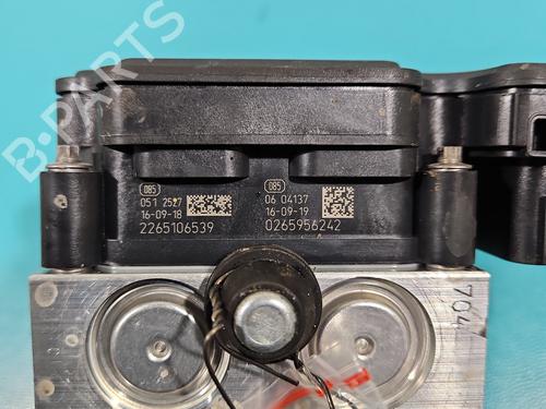 ABS pump JAGUAR XF II (X260) | BP37989905M43 - Image 9