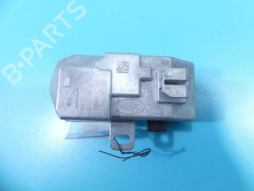 Electronic module JAGUAR F-PACE (X761) | BP38115204M83 - Image 4