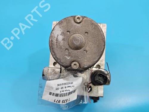 ABS pump VW PASSAT B5.5 Variant (3B6) 2.0 | BP39530414M43 - Image 10