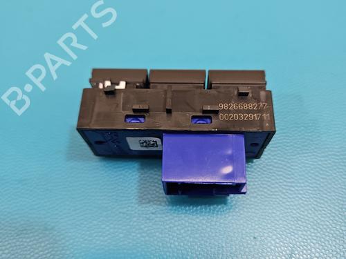 Switch CITROËN C5 AIRCROSS (A_) 1.2 PureTech 130 (ARHNSJ) | BP37833013I30 - Image 3