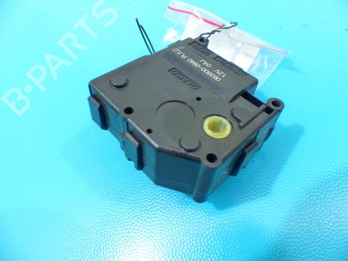 Used Heater blower motor Heater blower motor 37882465 37882465