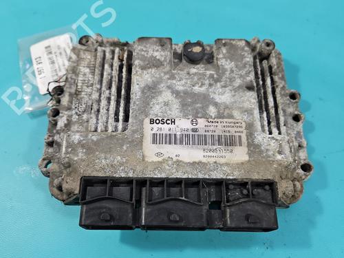 Engine control unit (ECU) RENAULT MASTER II Van (FD) 2.5 dCi 120 (FD0M, FD0U, FD0W, FD2M, FD2W, FD3M, FD3U,... | BP37832231M57 - Image 2