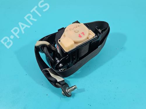 Used Front left seatbelt Front left seatbelt 38130060 38130060