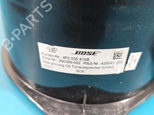 Speaker AUDI Q7 (4LB) 4.2 TDI quattro | BP37827311E2 - Image 3
