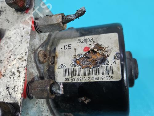 ABS pump OPEL AGILA B (H08)  | BP38126313M43  - Image 8