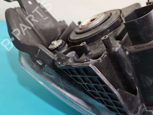 Left headlight SUZUKI VITARA (LY) 1.6 (APK 416) | BP38126388C28 - Image 14