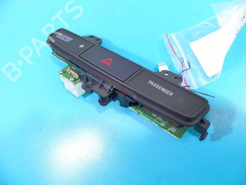 Warning switch MITSUBISHI LANCER VIII (CY_A, CZ_A) 1.8 (CY3A, CY6A) | BP37884389I22 - Image 2