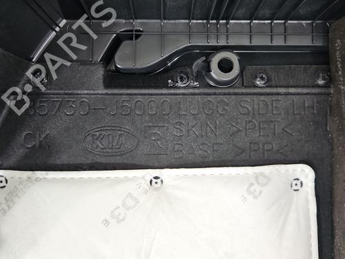 Bagagerumsbeklædning KIA STINGER (CK) 2.0 T-GDI | BP38146929I3  - Image 7