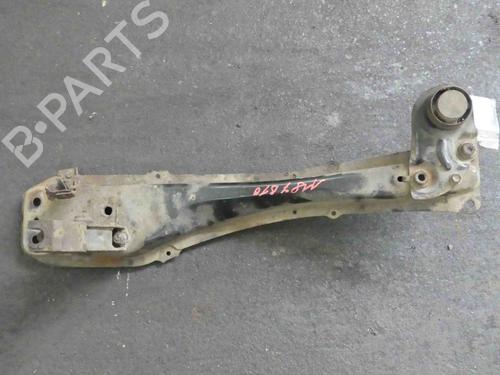 Used Subframe Subframe TOYOTA AVENSIS Estate (_T25_) 2.0 D-4D (CDT250_, CDT250R) (116 hp) 37804637 37804637