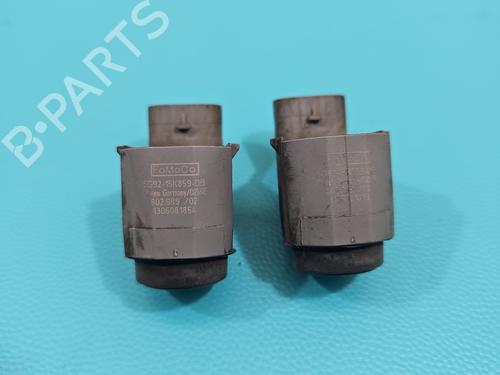 Electronic sensor JAGUAR XF I (X250) 2.7 D | BP37814500M84 - Image 5