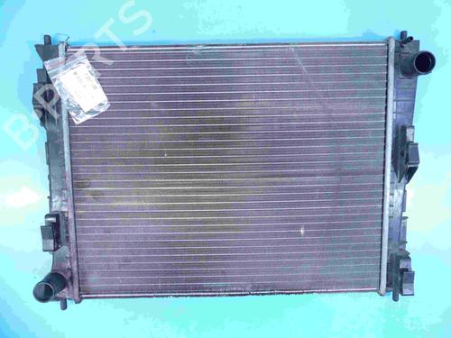 Used Water radiator Water radiator 37886410 37886410