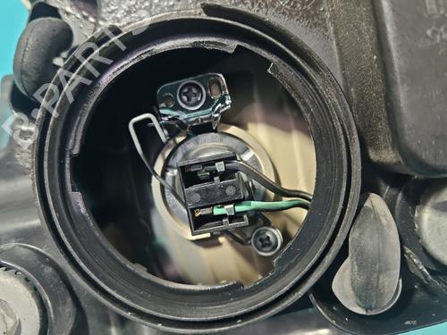 Right headlight OPEL ANTARA A (L07) 2.2 CDTi | BP38121298C29 - Image 11