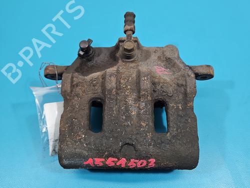 Right front brake caliper OPEL ANTARA A (L07) | BP37829239M104 - Image 2