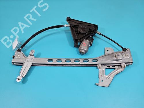 Used Front left window mechanism Front left window mechanism TOYOTA AYGO (_B4_) 1.0 (KGB40) (69 hp) 38136876 38136876