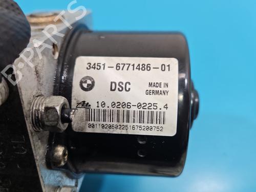 ABS pump BMW 3 (E90) 320 i | BP39447358M43 - Image 14