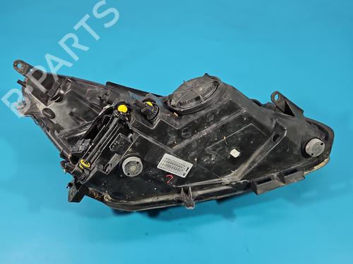 Left headlight OPEL CORSA D (S07) 1.3 CDTI (L08, L68) | BP38649245C28 - Image 8