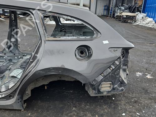 left-rear-fenders-mazda-6-estate-gj-gl-2012-37828934 main image