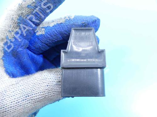Ignition coil VW GOLF VI (5K1) 2.0 TDI | BP37802629M94 - Image 5