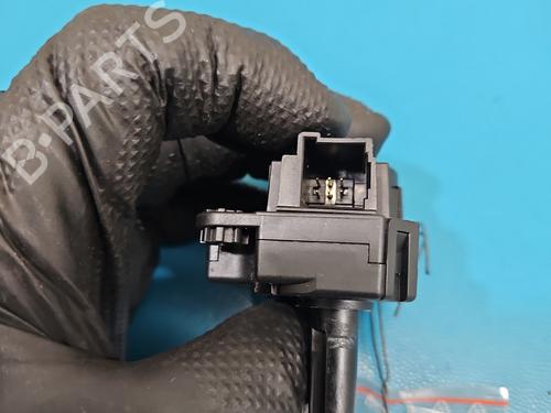 Heater blower motor MITSUBISHI ECLIPSE CROSS (GK_, GL_) | BP37845269M62 - Image 6