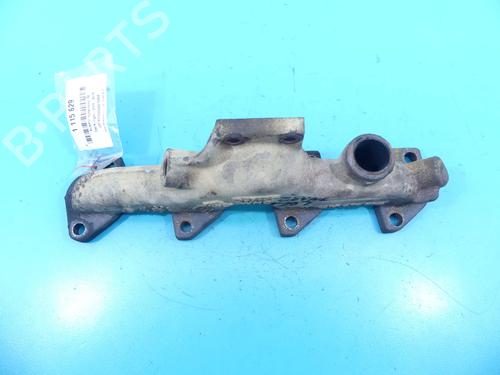 Exhaust manifold DACIA LOGAN MCV (KS_) 1.5 dCi (KS04) | BP37878914M110 - Image 8
