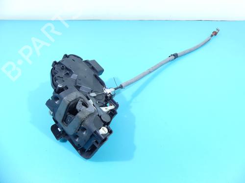 Used Rear right lock Rear right lock 37989829 37989829