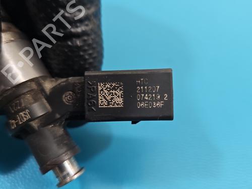 Injector AUDI A4 B8 (8K2) | BP40005351M100 - Image 9