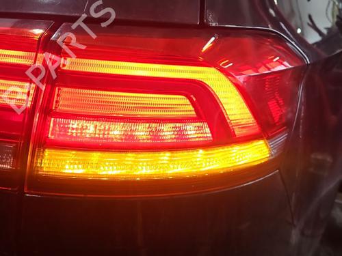 Højre baglygte Højre baglygte VW CC B7 (358) 2.0 TDI (184 hp) 37846178 37846178