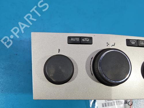 Climate control OPEL ASTRA H Saloon (A04) | BP37860369I5 - Image 3