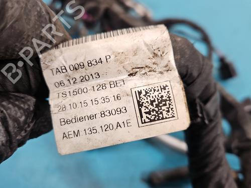Wiring harness VW CC B7 (358) 2.0 TDI | BP37840707E16 - Image 4
