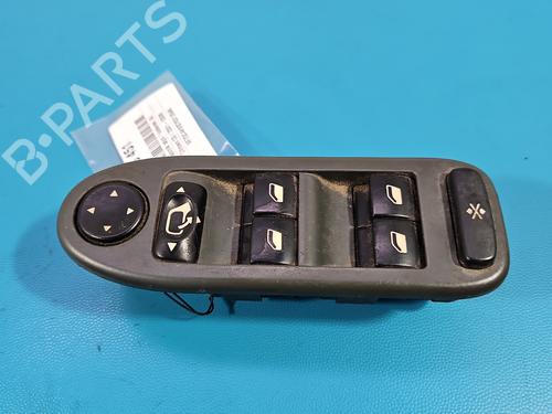 Switch CITROËN C5 I (DC_) 2.2 HDi (DC4HXB, DC4HXE) | BP38757032I30 - Image 2