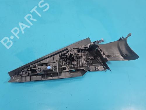 Boot lining PEUGEOT 508 II (FB_, FH_, F3_) 1.6 PureTech 225 (F35GGR) | BP37831604I3 - Image 2