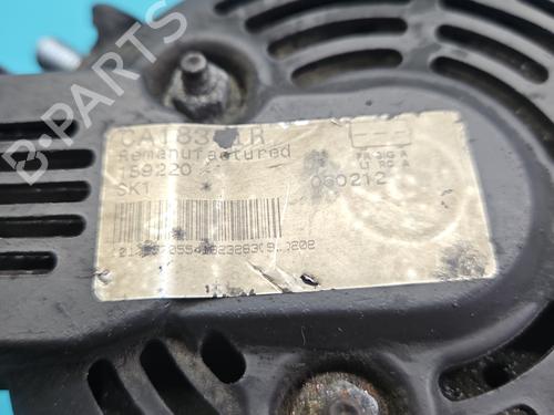Alternator FORD FOCUS C-MAX (DM2)  | BP38151602M7  - Image 6