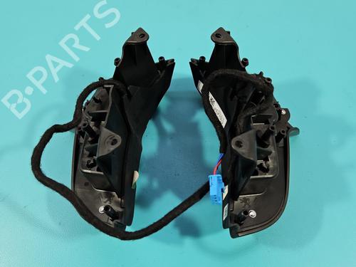 Steering wheel controls CITROËN C4 Picasso II 1.6 BlueHDi 120 | BP39688441E15  - Image 6