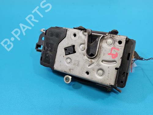 front-left-lock-opel-astra-h-a04-2004-2005-2006-2007-2008-2009-2010-2011-2012-2013-2014-39227500 main image