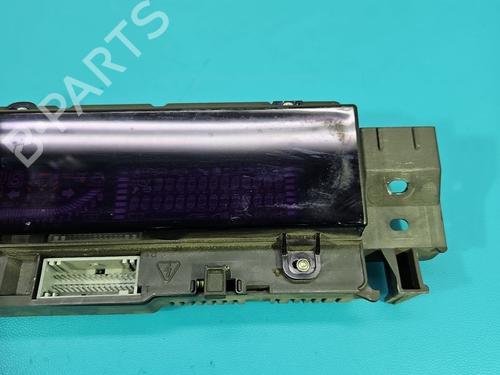 Instrument cluster RENAULT ESPACE IV (JK0/1_) 2.2 dCi (JK0H) | BP40504818C47 - Image 3