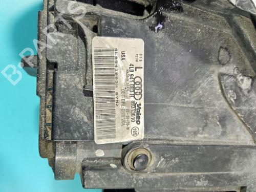 Left headlight AUDI Q7 (4LB) 3.6 FSI quattro | BP38141915C28 - Image 5