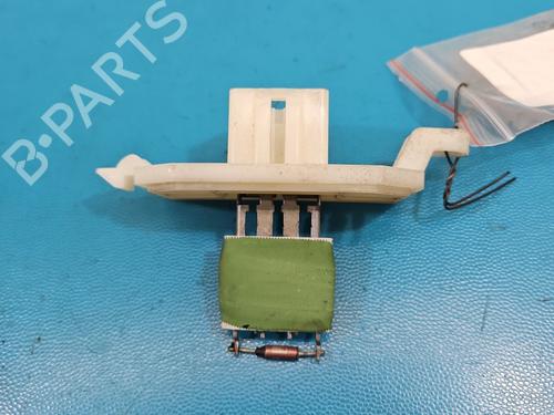 Heater resistor FORD TRANSIT COURIER B460 Box Body/MPV | BP40258876M108 - Image 3